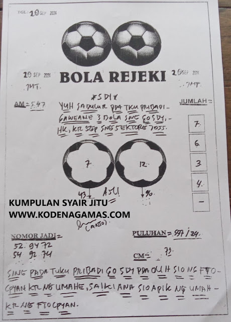 syair hk vip
